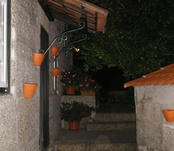 Feriehus Casa Vendas