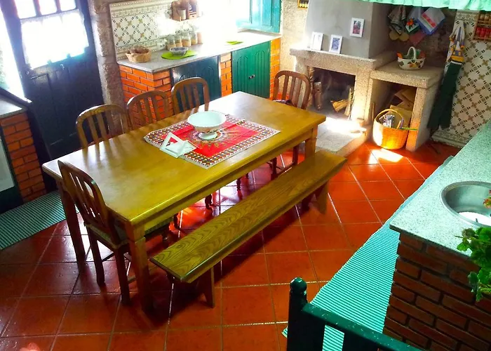 Semesterbostad Casa *