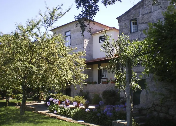 Semesterbostad Casa Vendas