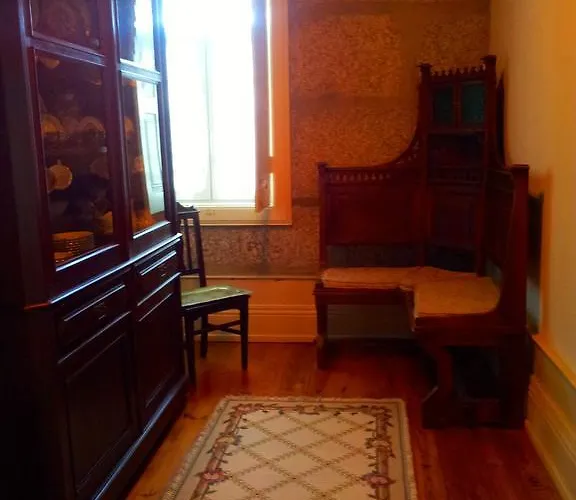 Hébergement de vacances Casa *