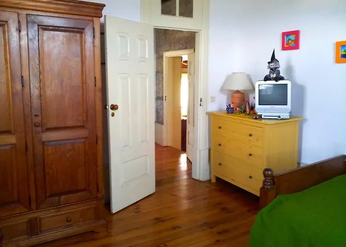 Hébergement de vacances Casa