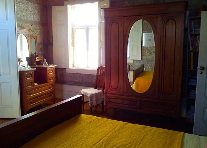 Semesterbostad Casa Vendas