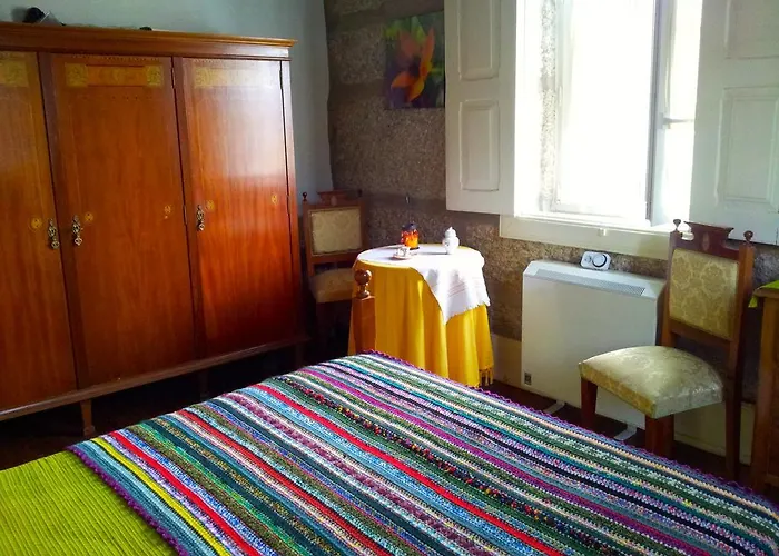 Semesterbostad Casa *