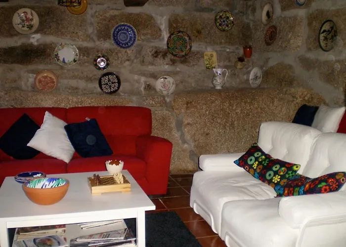 Semesterbostad Casa *