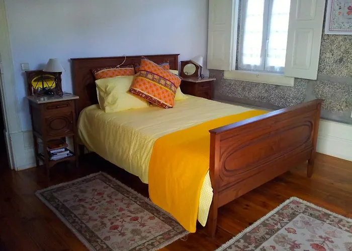 Semesterbostad Casa Vendas