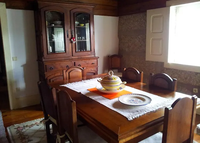 Hébergement de vacances Casa