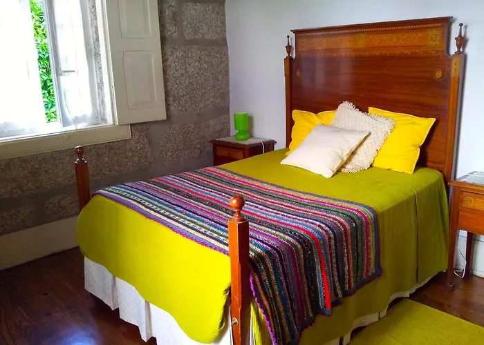 Feriehus Casa Vendas