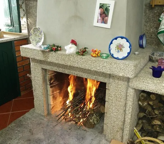 Hébergement de vacances Casa