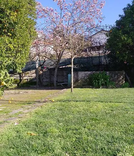 Hébergement de vacances Casa